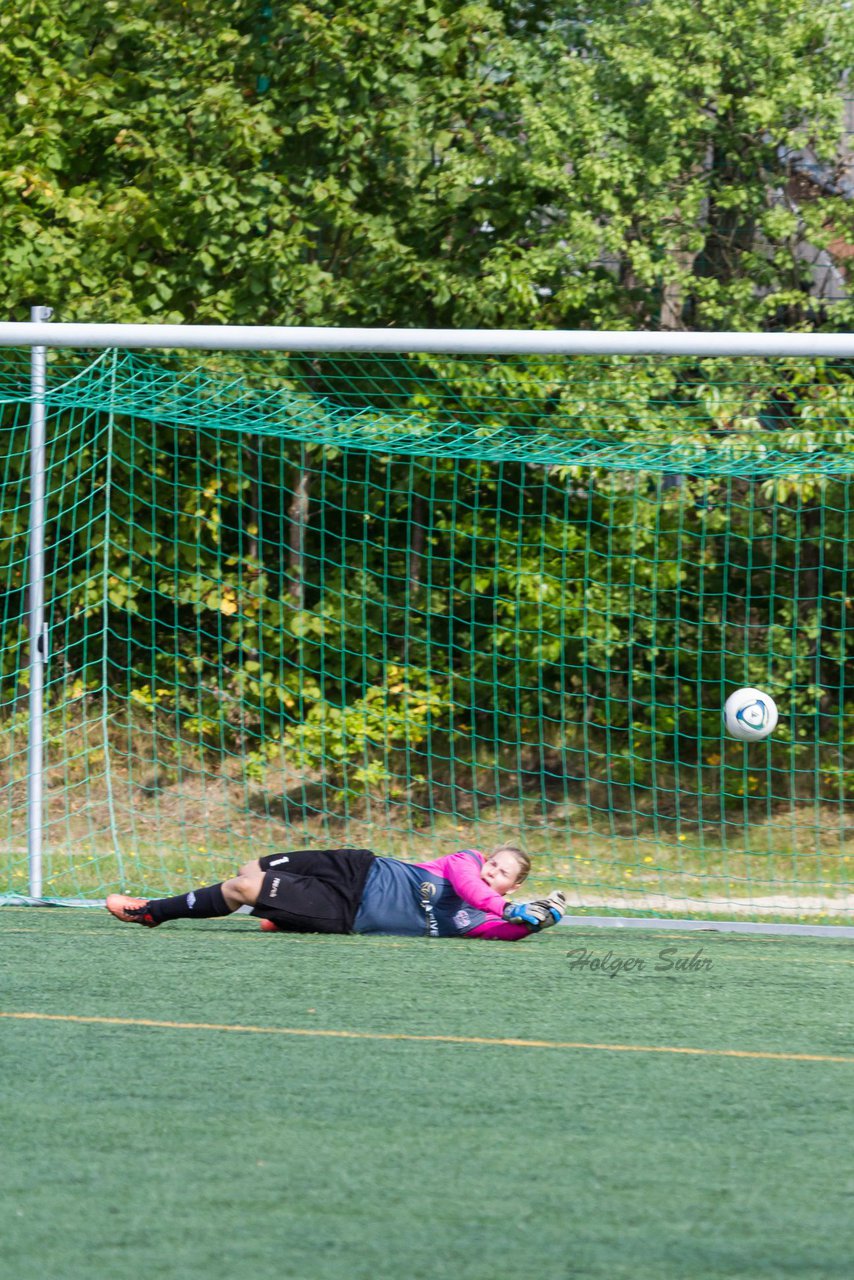 Bild 189 - B-Juniorinnen SV Henstedt Ulzburg - FSC Kaltenkirchen : Ergebnis: 3:2